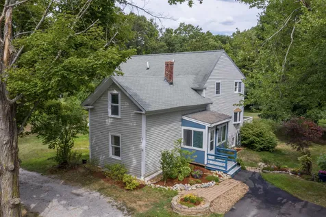 31 Border Street Amherst NH 03031