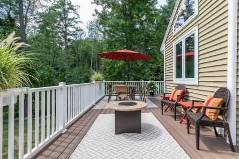 124 Beals Road Bedford NH 03110