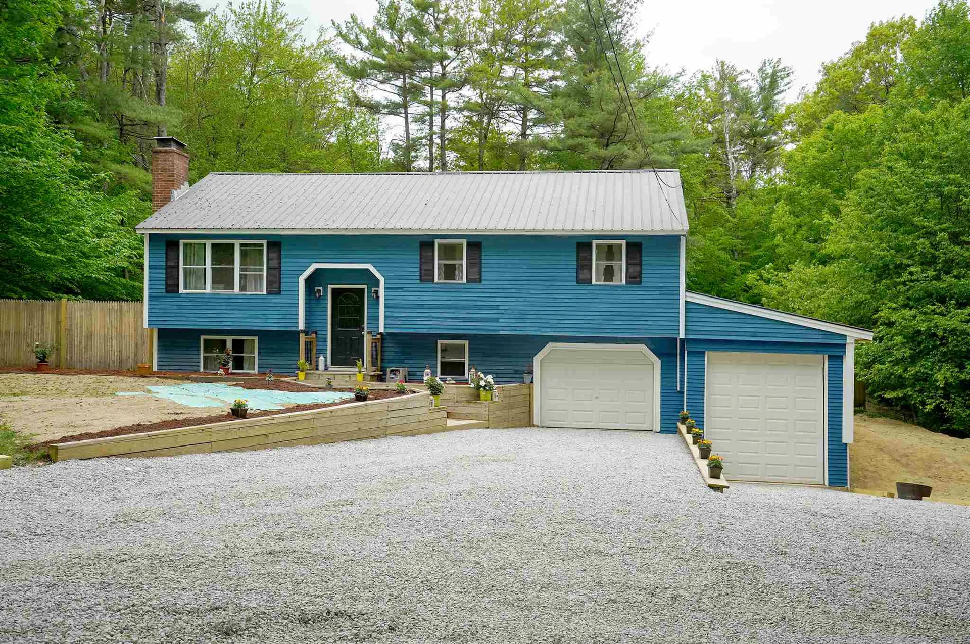 183 Cathedral Road Rindge NH 03461