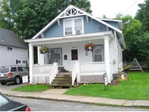 17 Cottage Street Claremont NH 03743