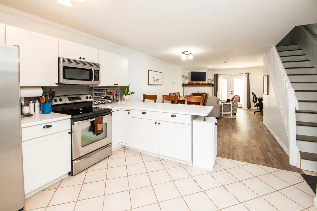 122 Locust Hill Road Shelburne VT 05482