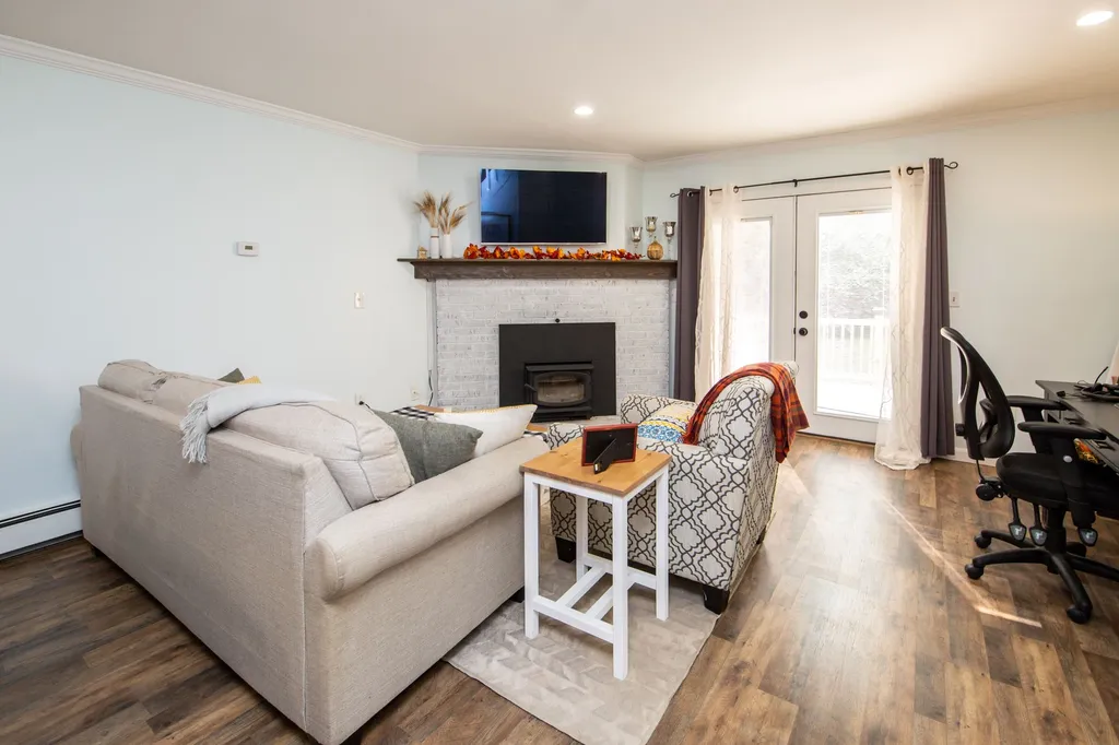 122 Locust Hill Road Shelburne VT 05482