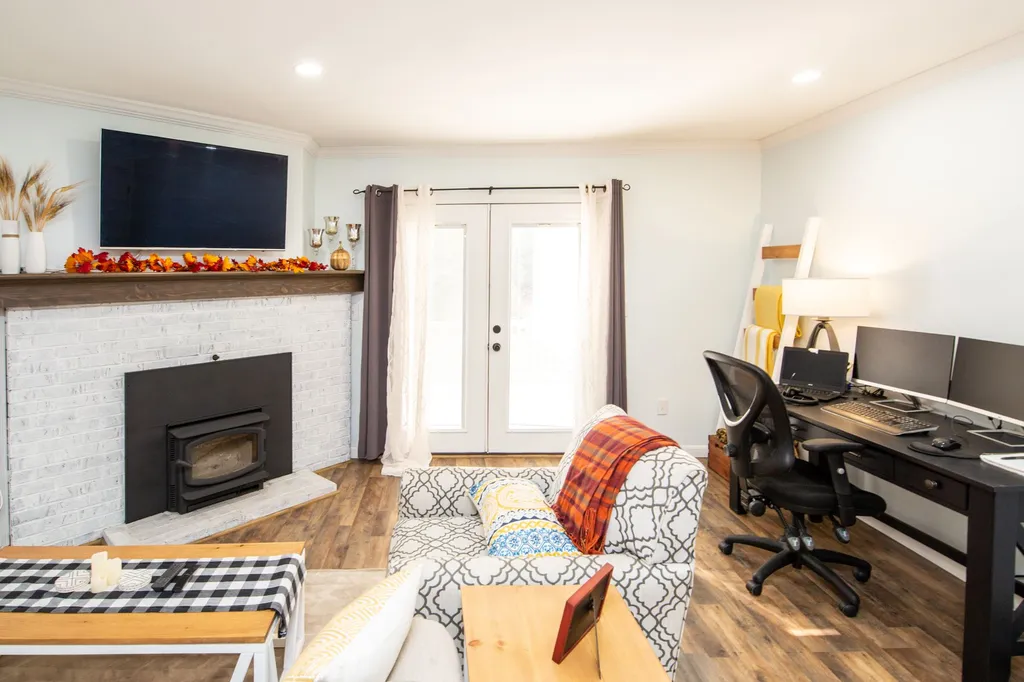 122 Locust Hill Road Shelburne VT 05482