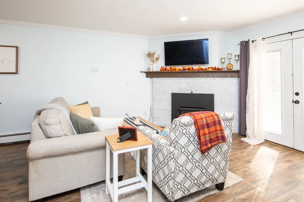 122 Locust Hill Road Shelburne VT 05482