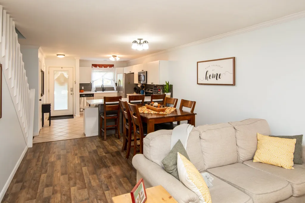 122 Locust Hill Road Shelburne VT 05482