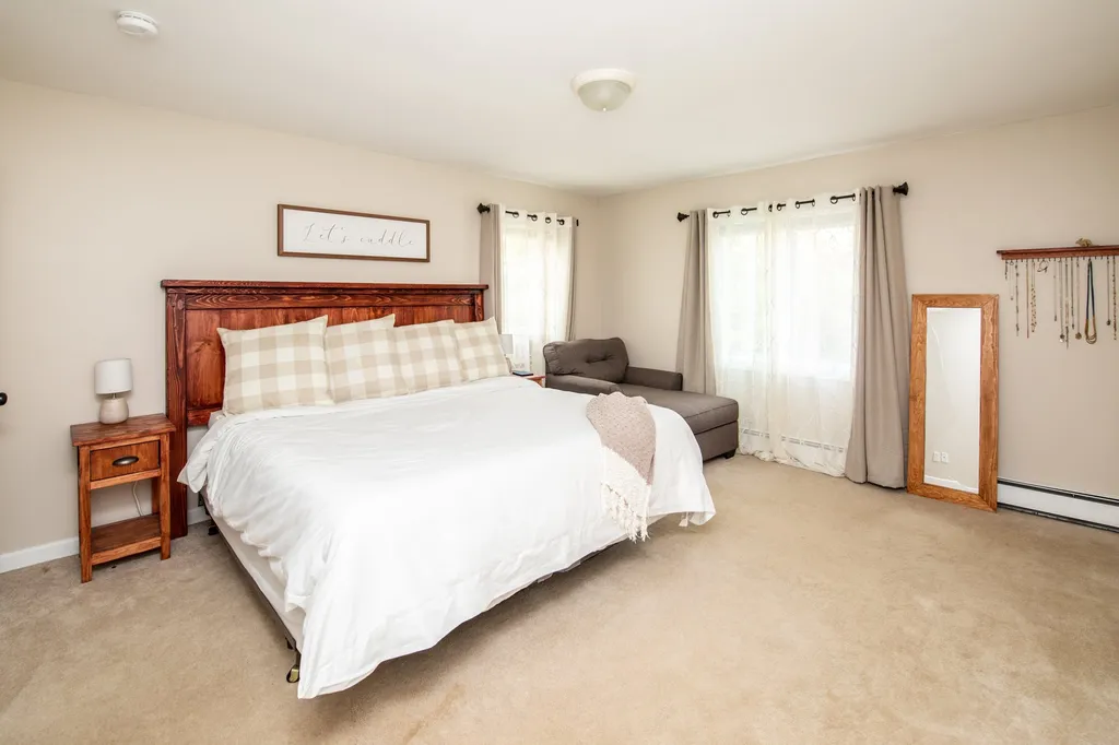 122 Locust Hill Road Shelburne VT 05482