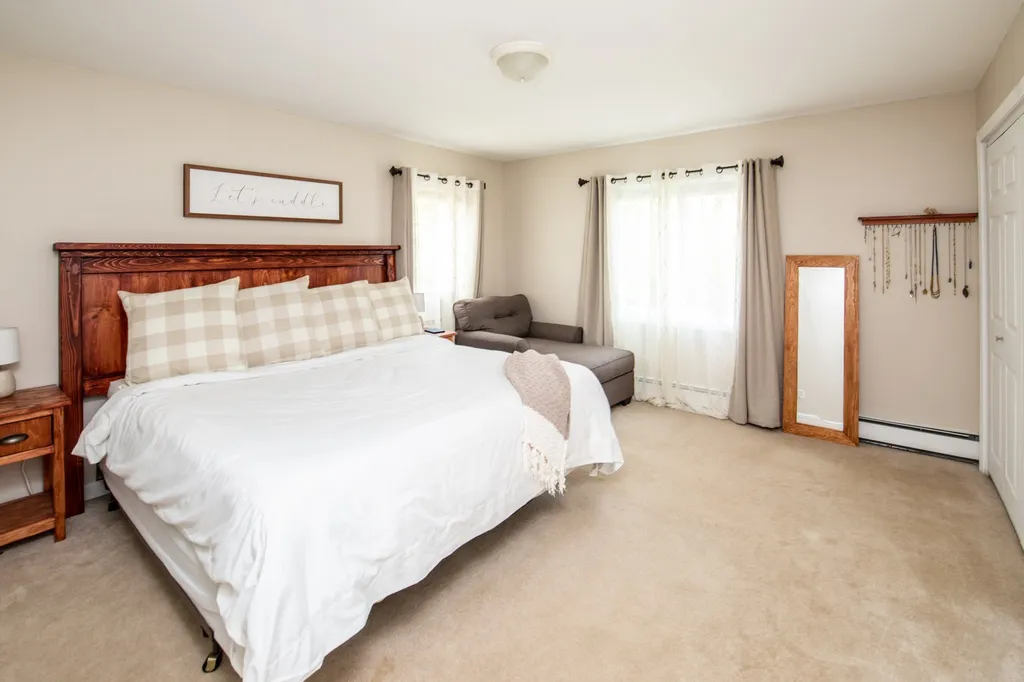 122 Locust Hill Road Shelburne VT 05482