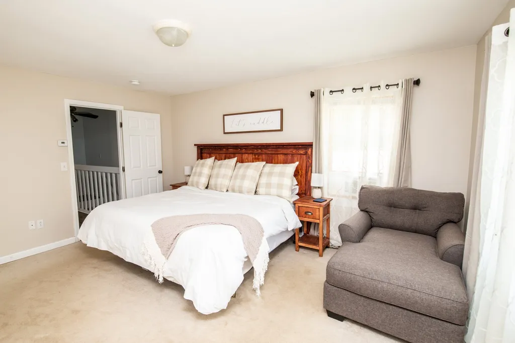 122 Locust Hill Road Shelburne VT 05482