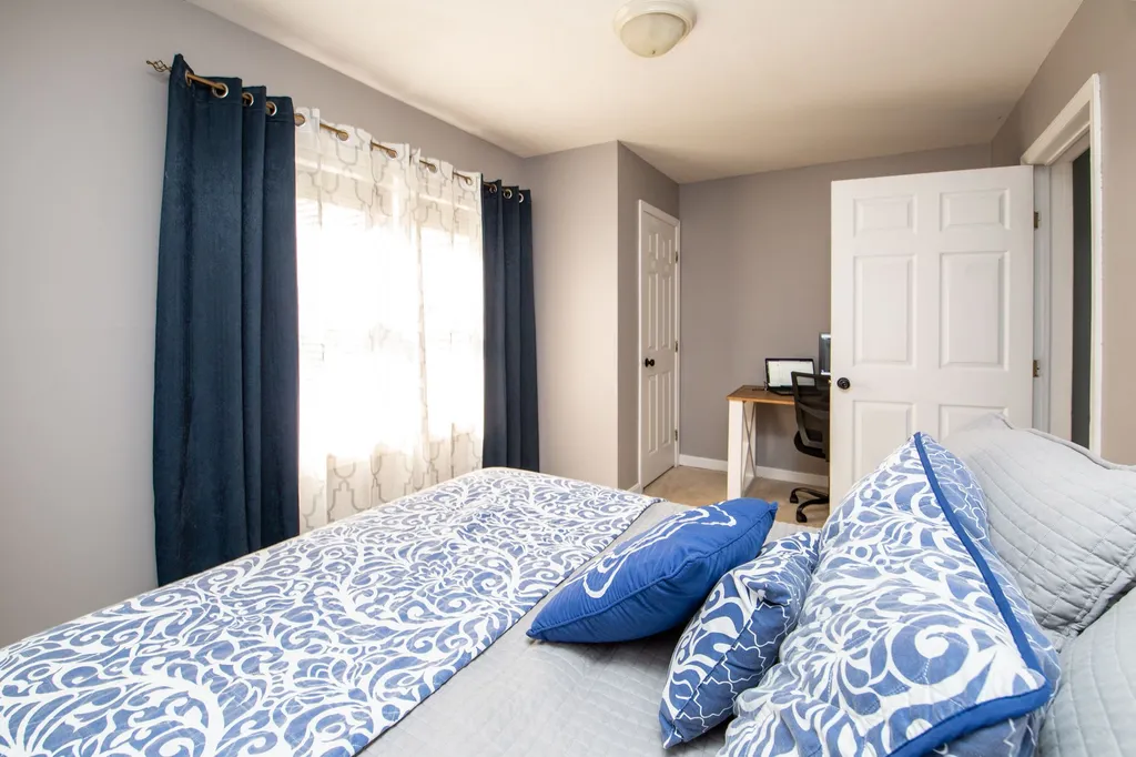 122 Locust Hill Road Shelburne VT 05482