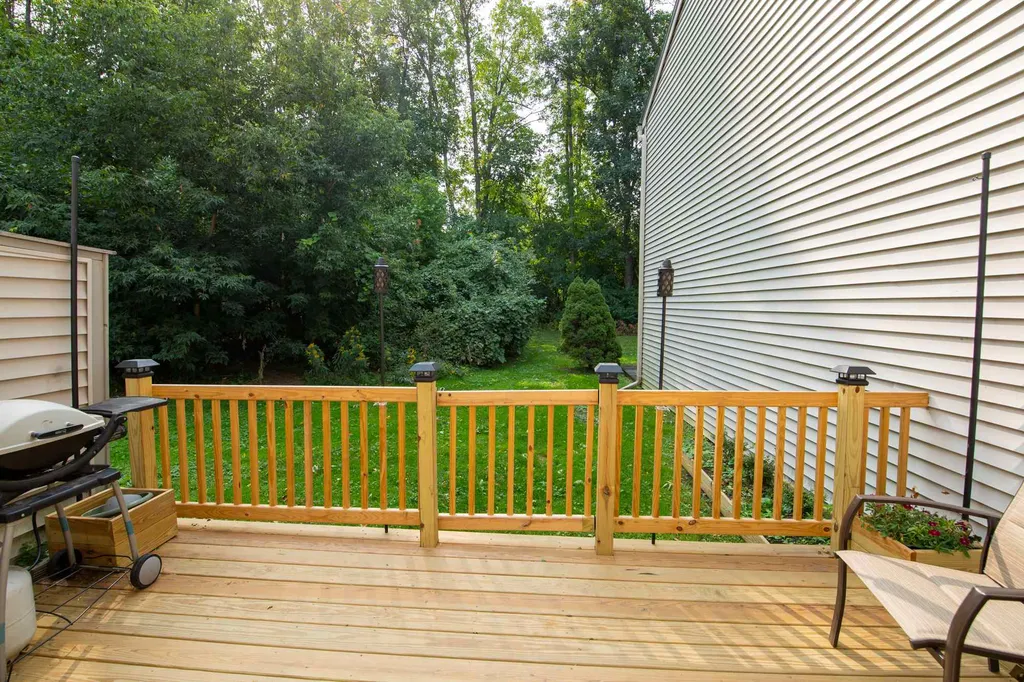 122 Locust Hill Road Shelburne VT 05482