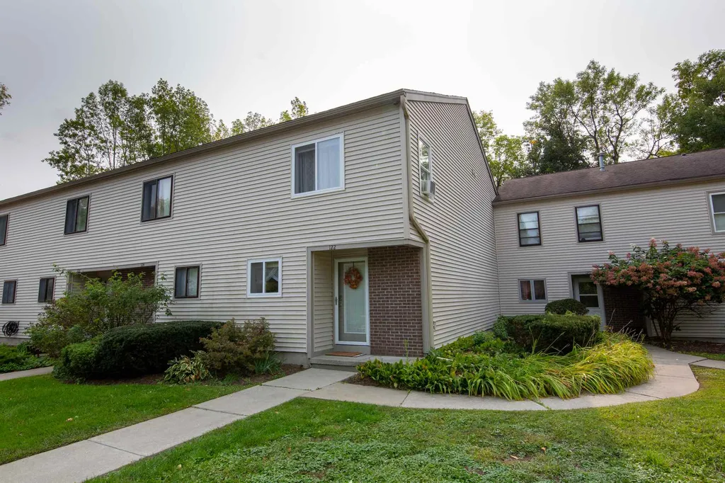 122 Locust Hill Road Shelburne VT 05482