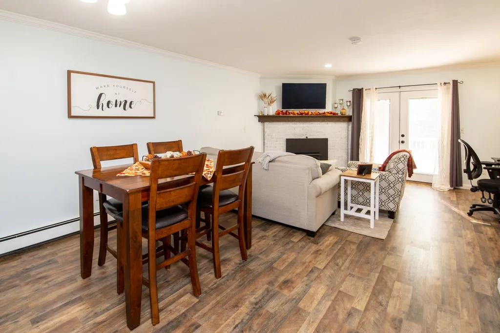 122 Locust Hill Road Shelburne VT 05482