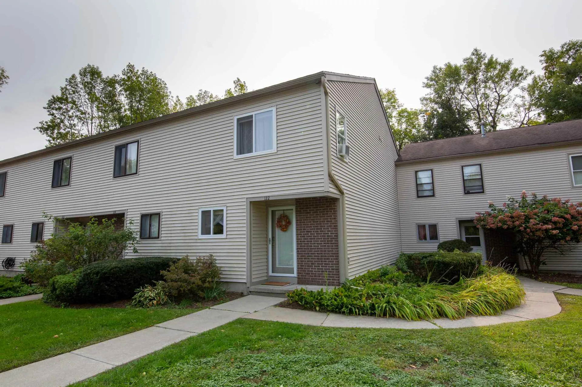 122 Locust Hill Road Shelburne VT 05482