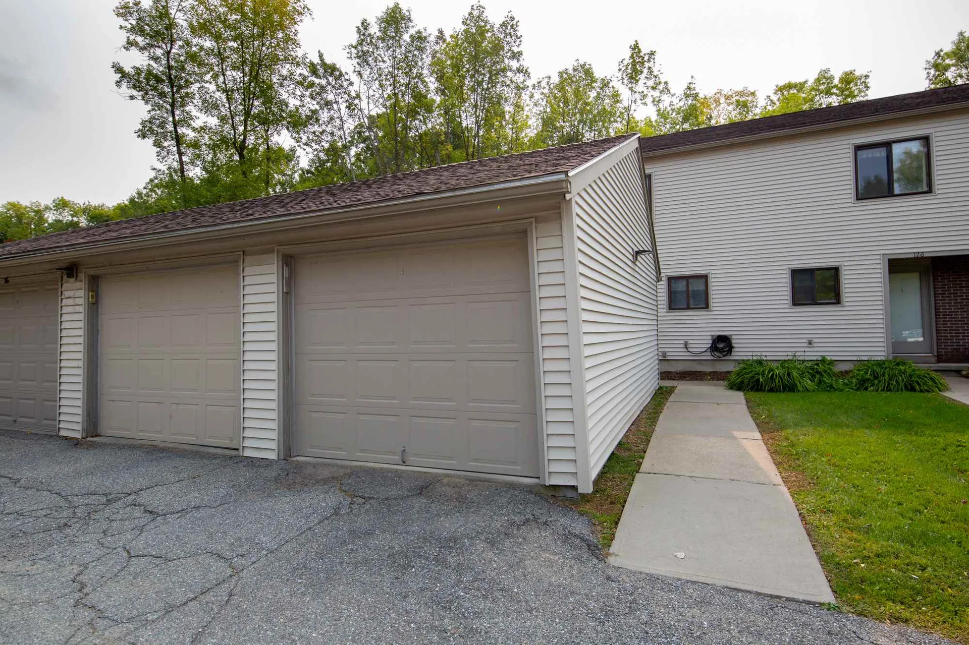 122 Locust Hill Road Shelburne VT 05482