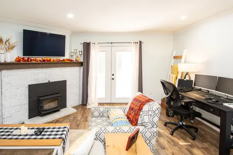 122 Locust Hill Road Shelburne VT 05482