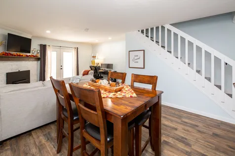 122 Locust Hill Road Shelburne VT 05482