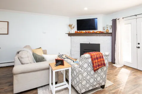 122 Locust Hill Road Shelburne VT 05482