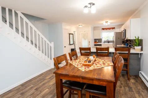 122 Locust Hill Road Shelburne VT 05482