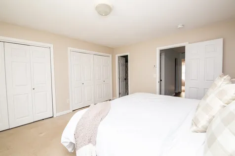 122 Locust Hill Road Shelburne VT 05482