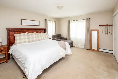 122 Locust Hill Road Shelburne VT 05482