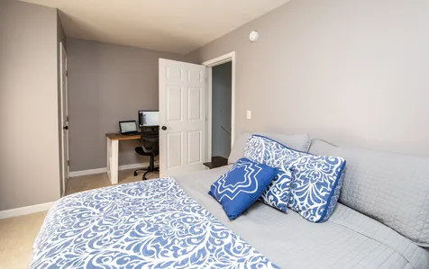 122 Locust Hill Road Shelburne VT 05482