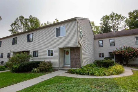 122 Locust Hill Road Shelburne VT 05482