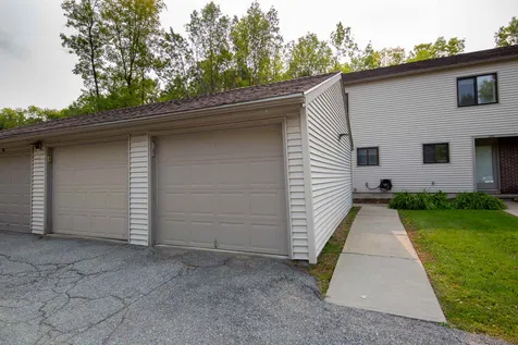 122 Locust Hill Road Shelburne VT 05482
