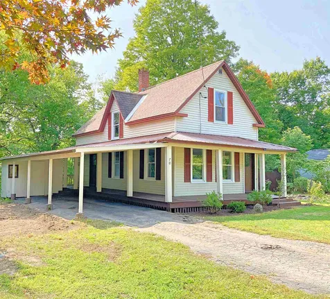 70 Lafayette Street Claremont NH 03743