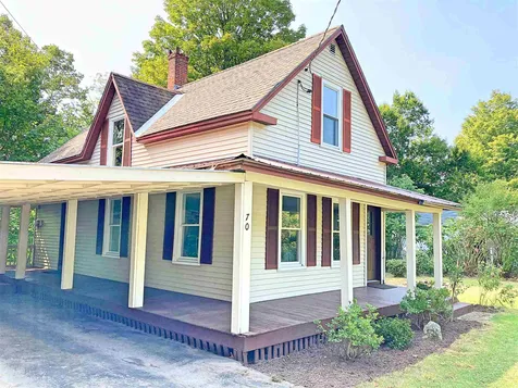 70 Lafayette Street Claremont NH 03743