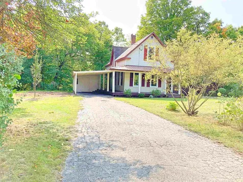 70 Lafayette Street Claremont NH 03743