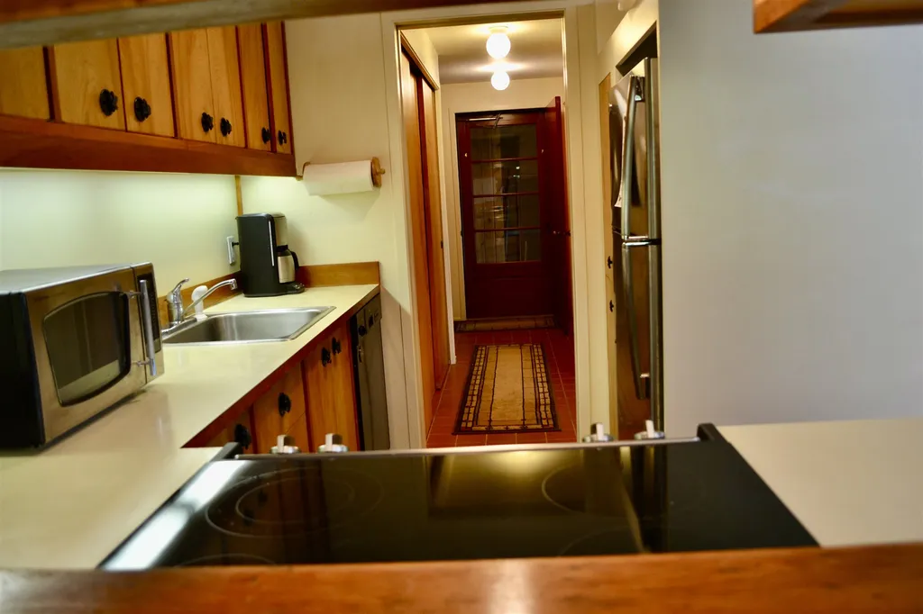 15 Sundown Road Warren VT 05674