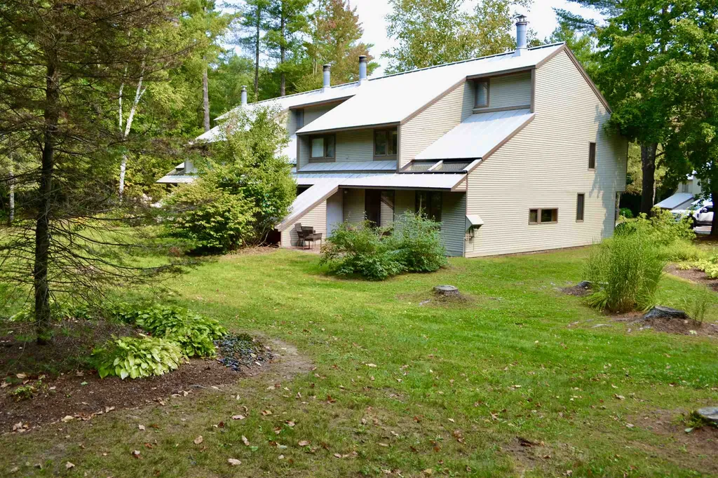 15 Sundown Road Warren VT 05674