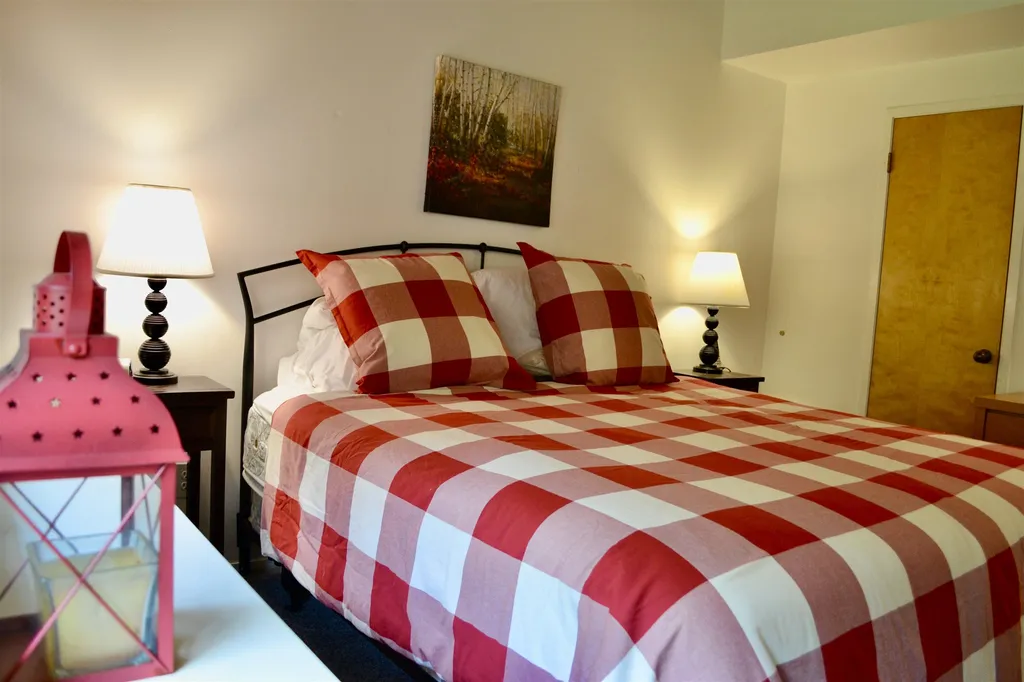 15 Sundown Road Warren VT 05674