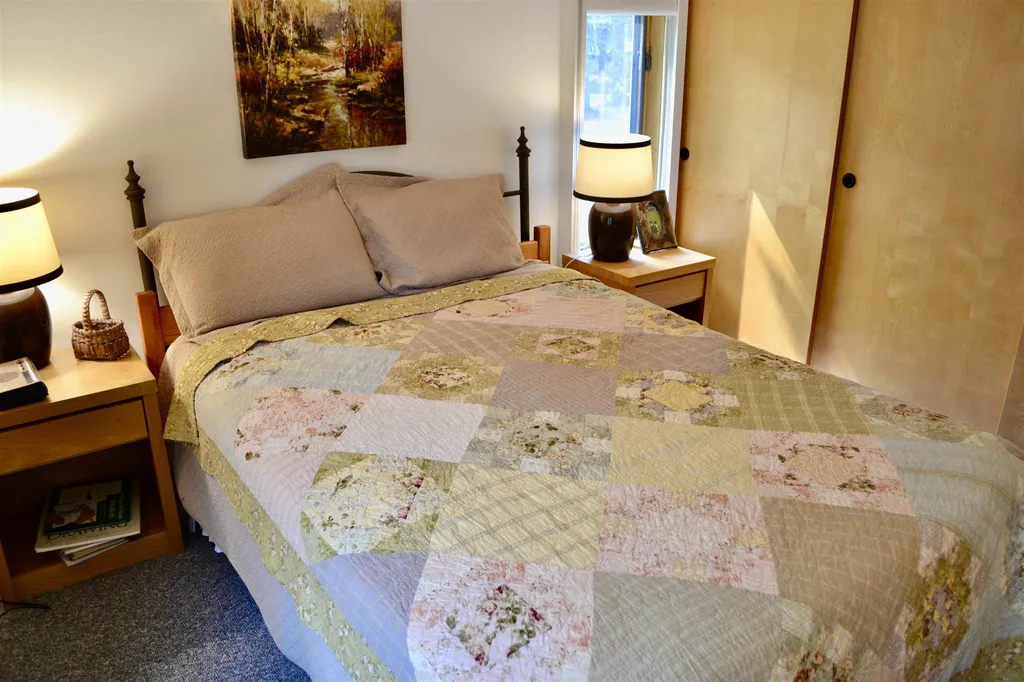 15 Sundown Road Warren VT 05674