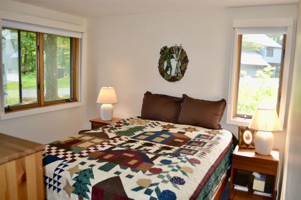 15 Sundown Road Warren VT 05674