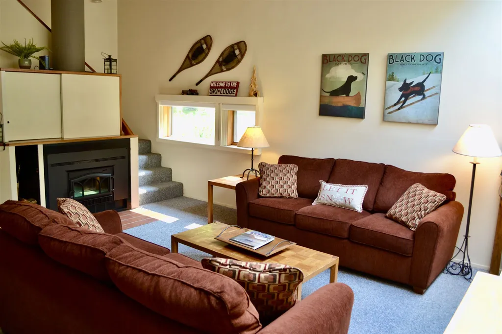 15 Sundown Road Warren VT 05674