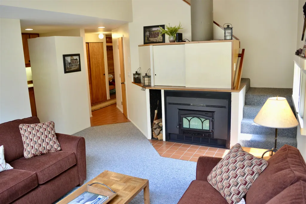 15 Sundown Road Warren VT 05674