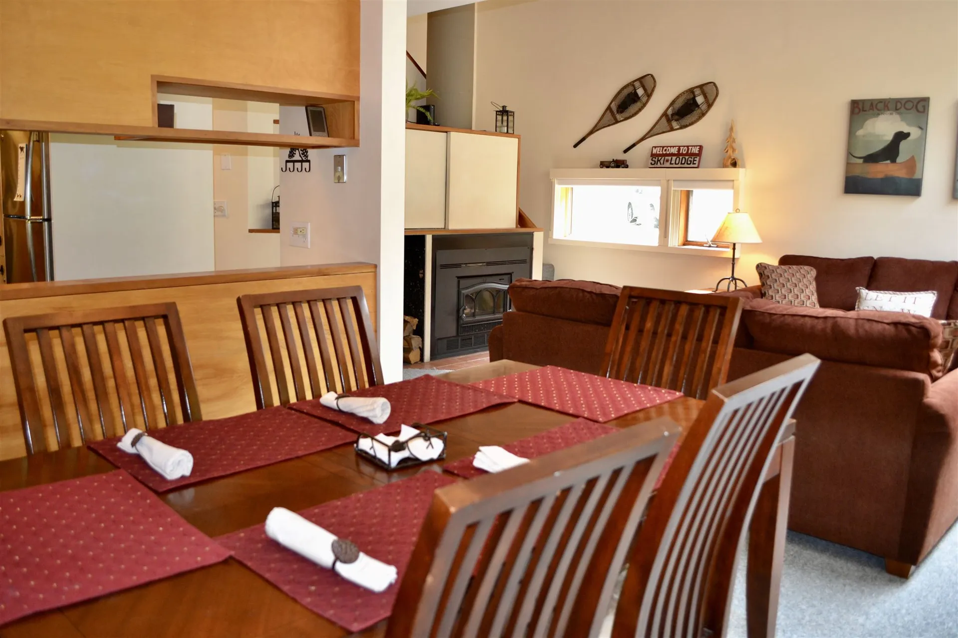 15 Sundown Road Warren VT 05674