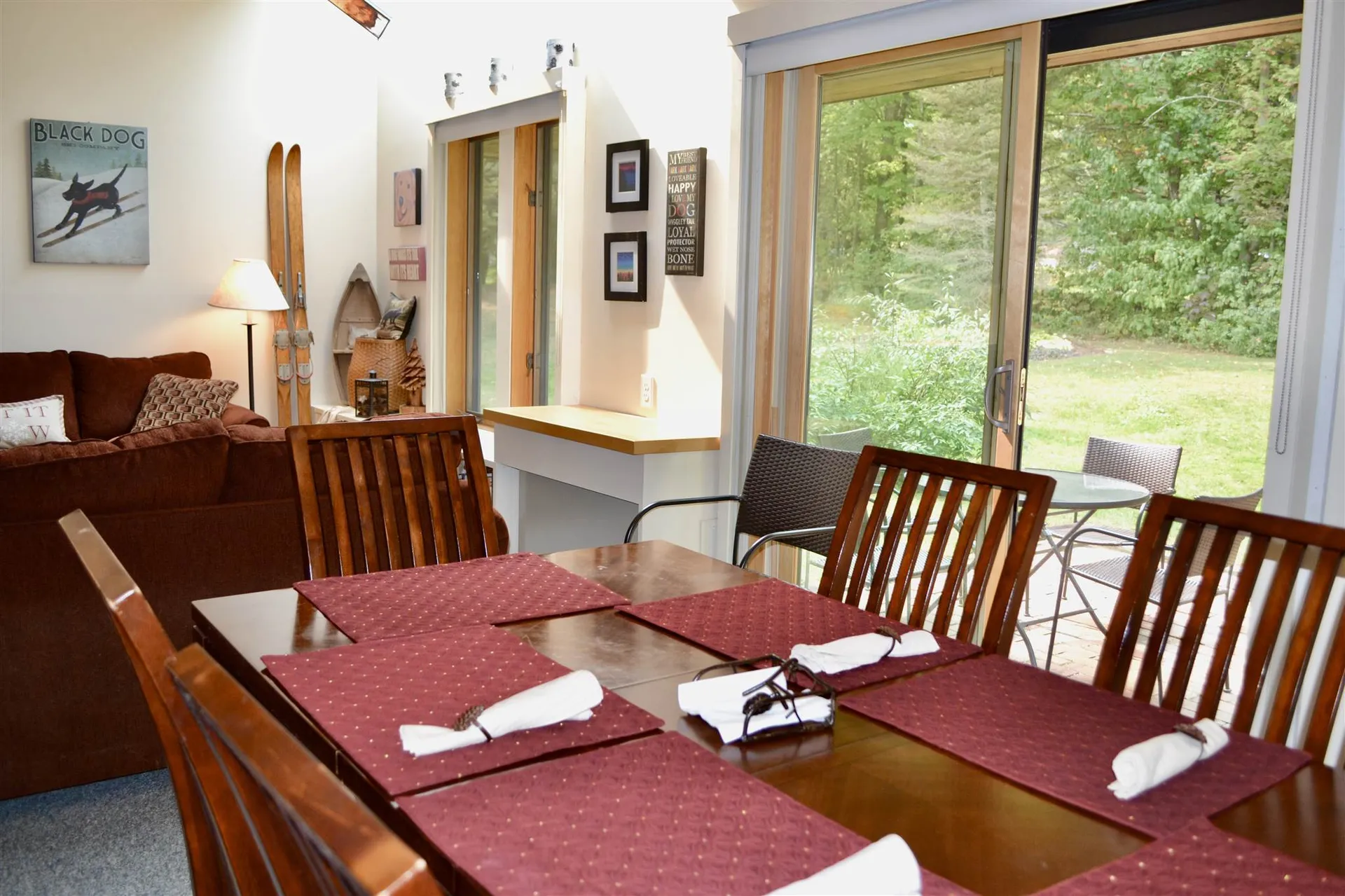 15 Sundown Road Warren VT 05674