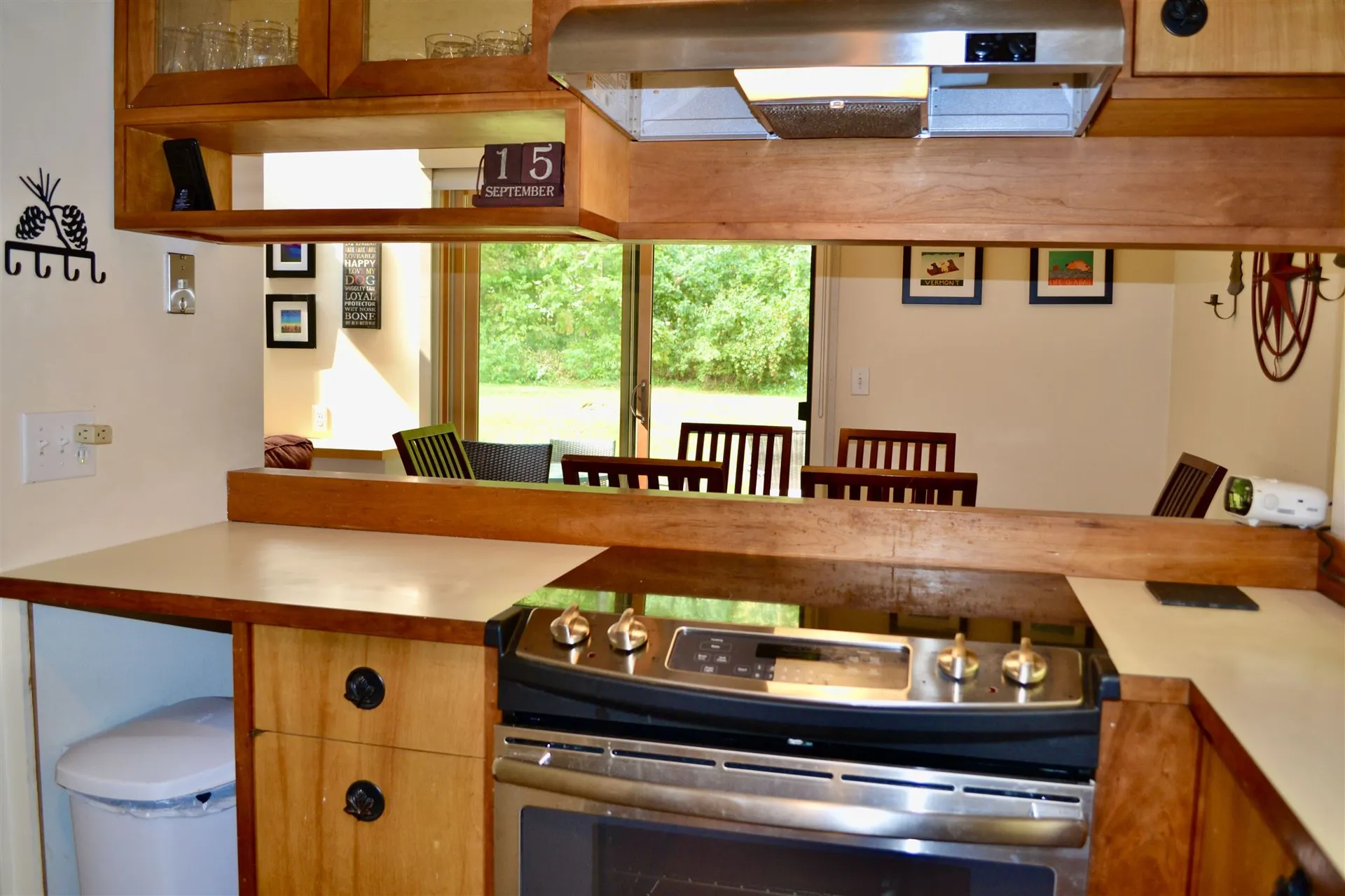 15 Sundown Road Warren VT 05674