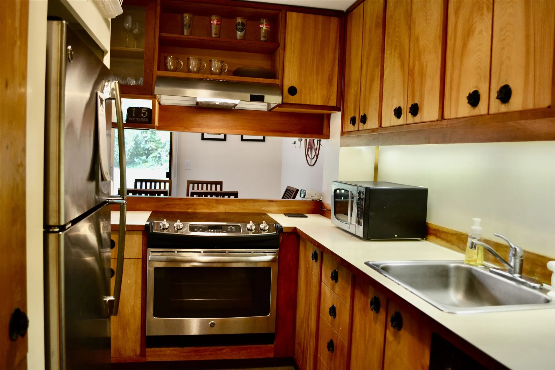 15 Sundown Road Warren VT 05674