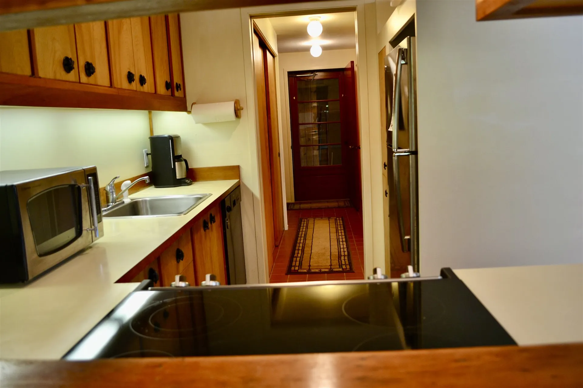 15 Sundown Road Warren VT 05674