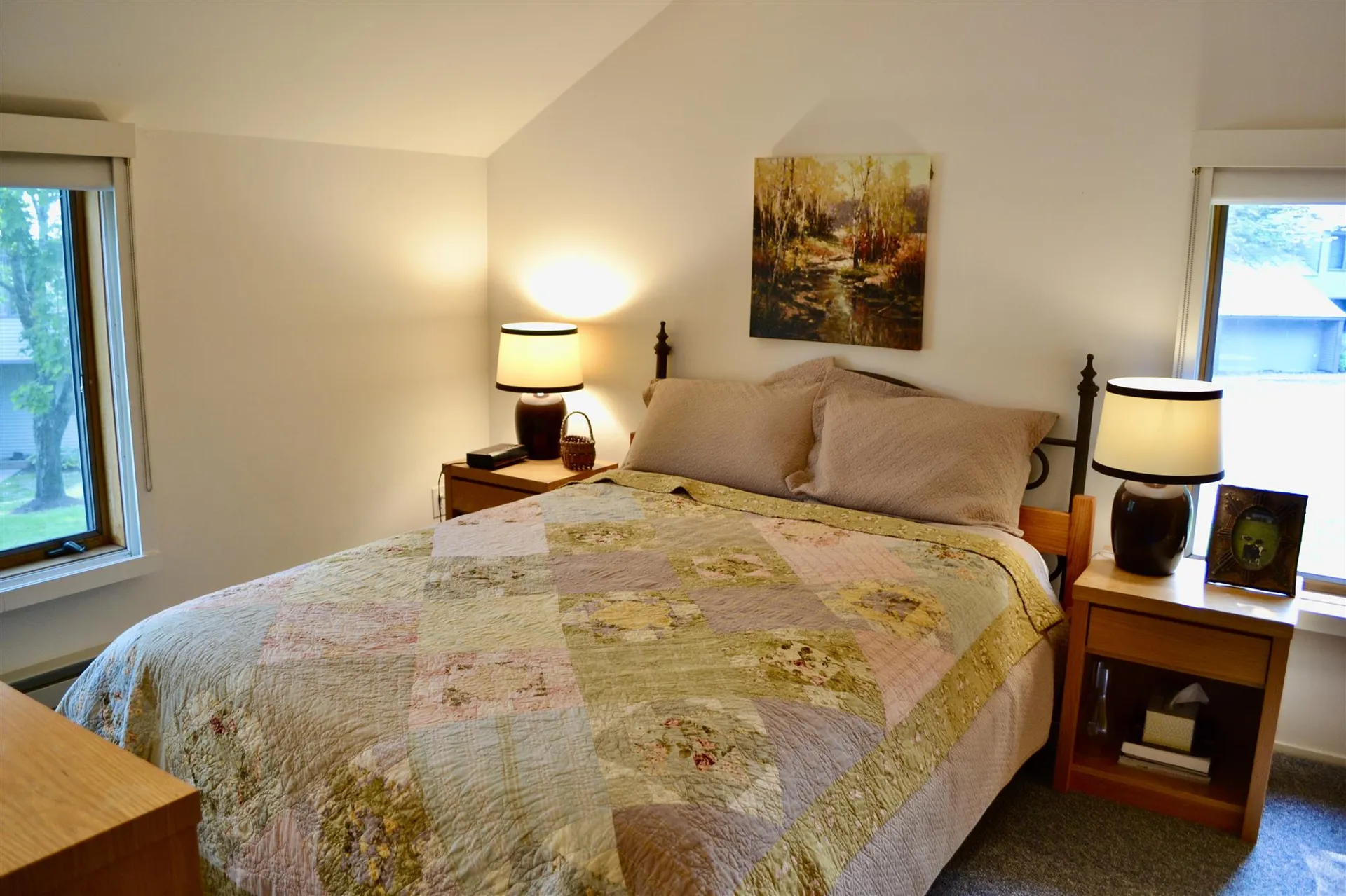 15 Sundown Road Warren VT 05674