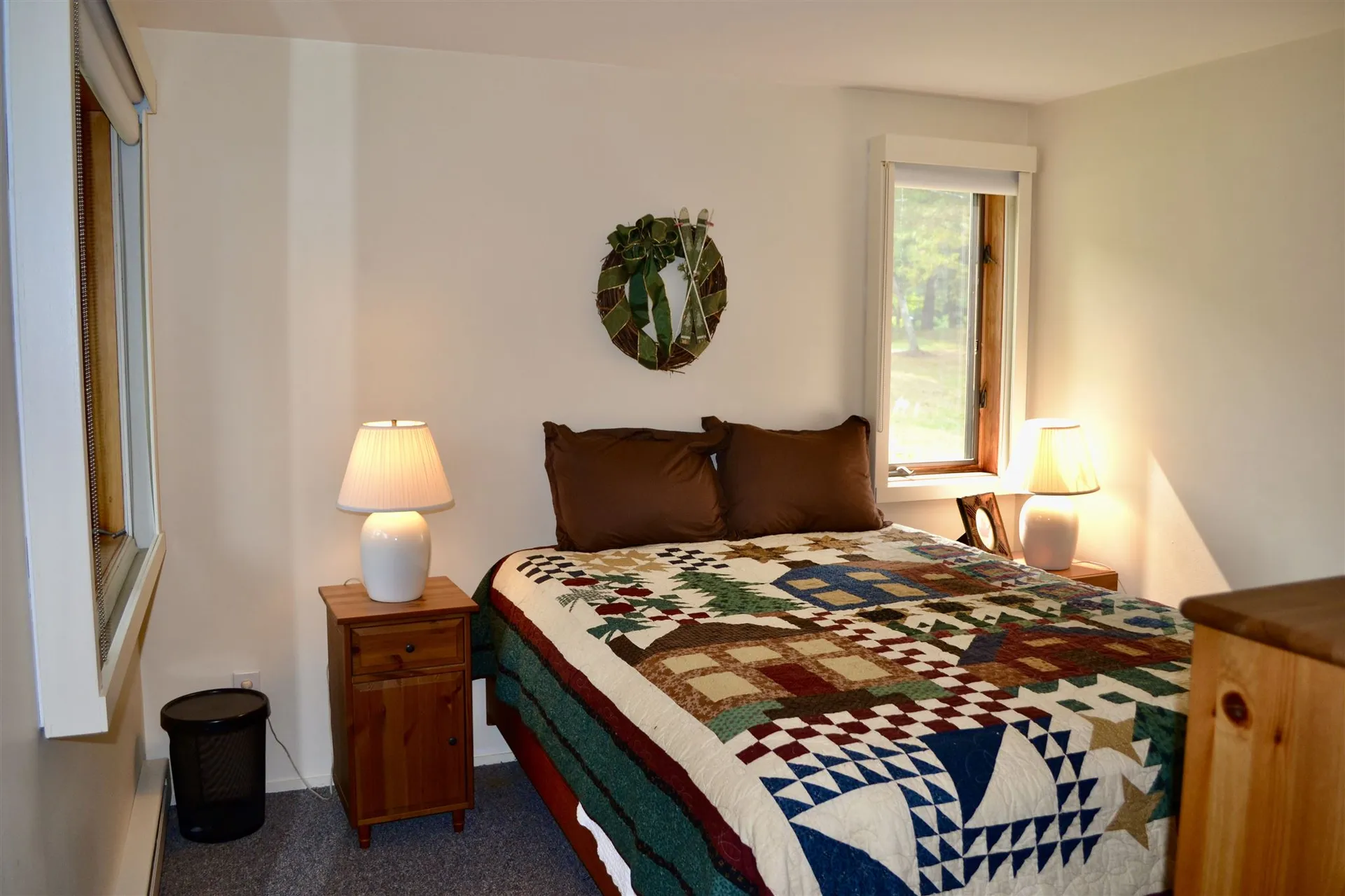 15 Sundown Road Warren VT 05674