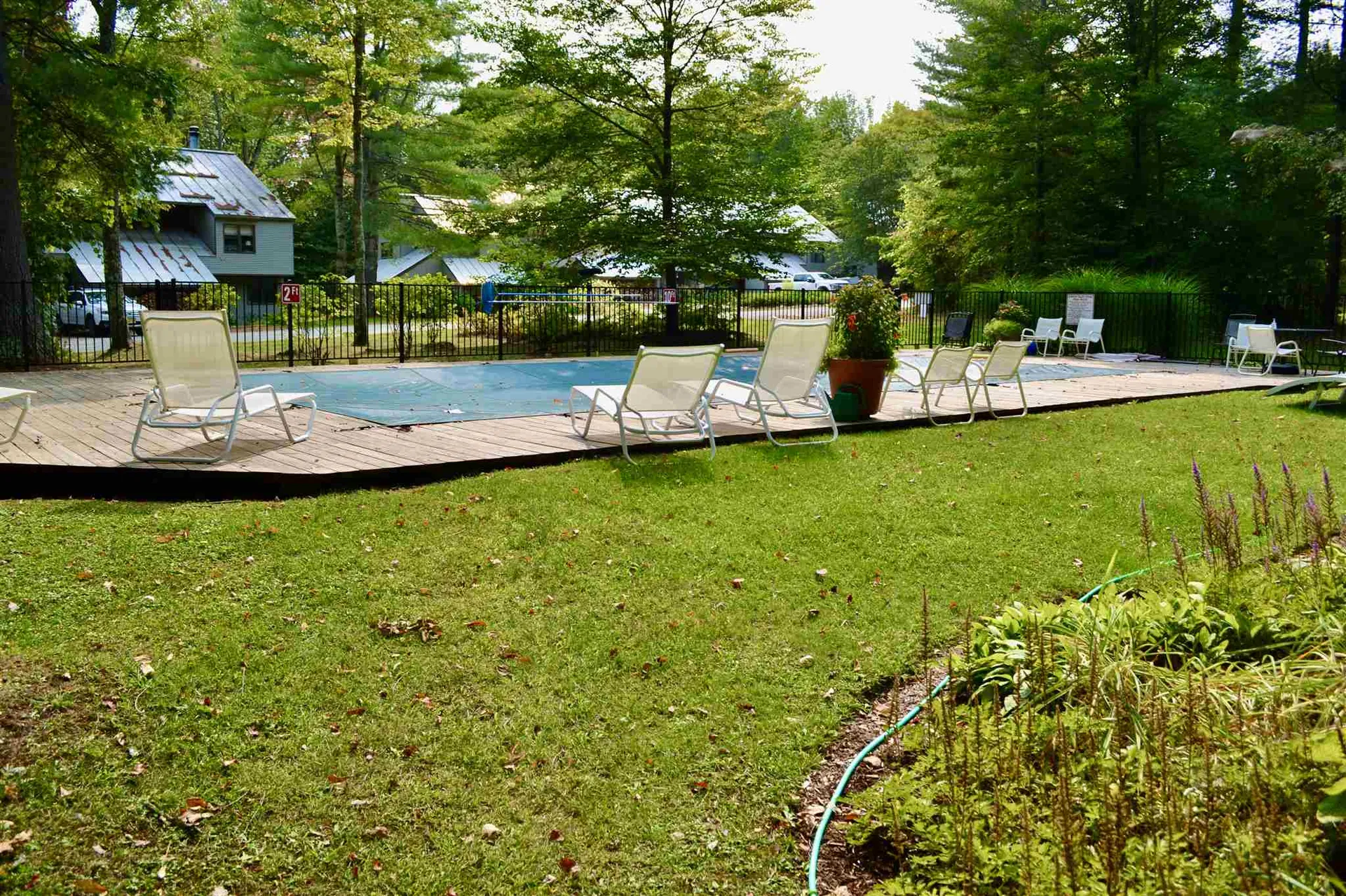 15 Sundown Road Warren VT 05674