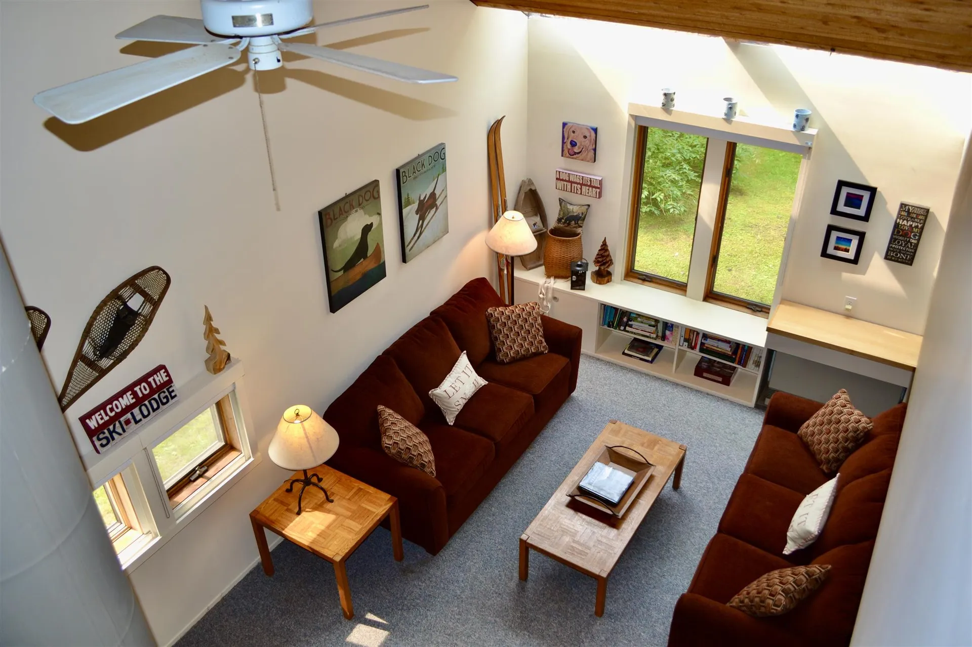 15 Sundown Road Warren VT 05674