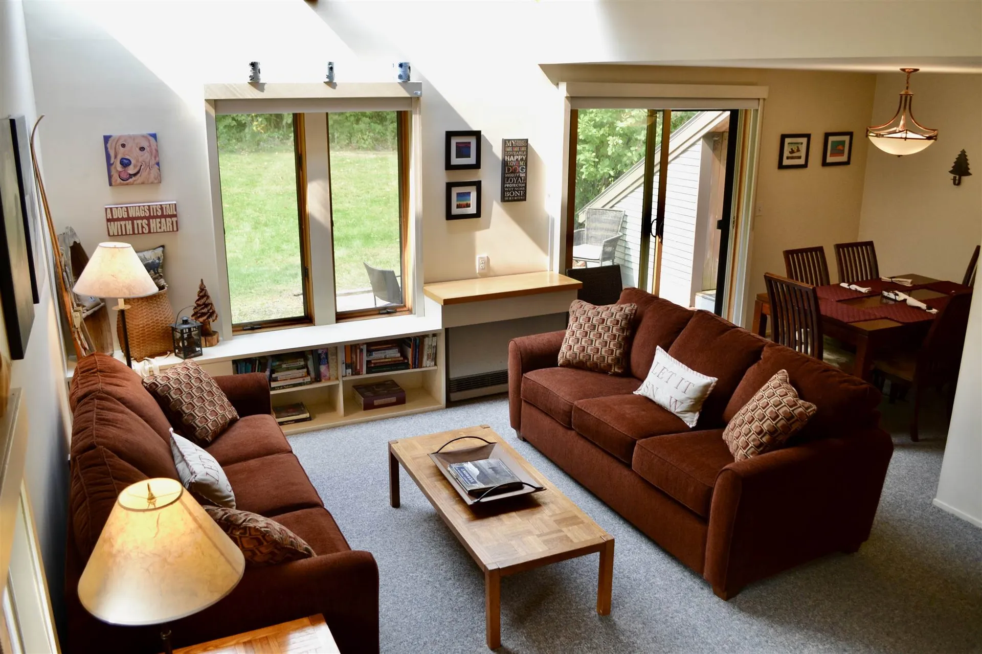 15 Sundown Road Warren VT 05674