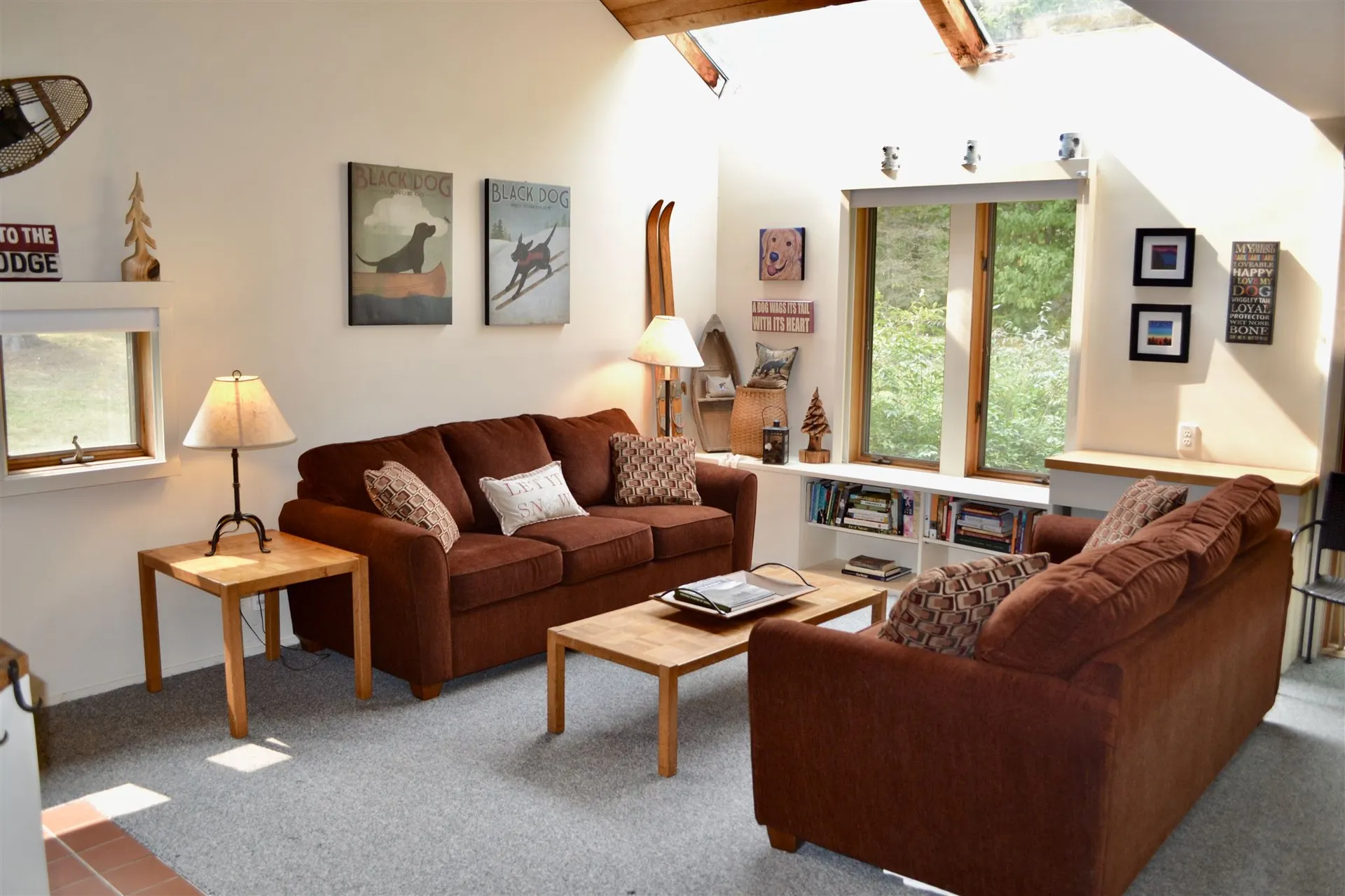 15 Sundown Road Warren VT 05674