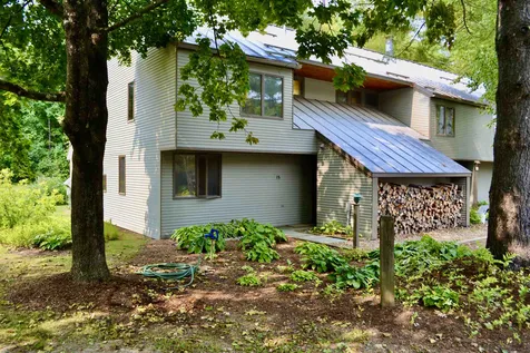 15 Sundown Road Warren VT 05674