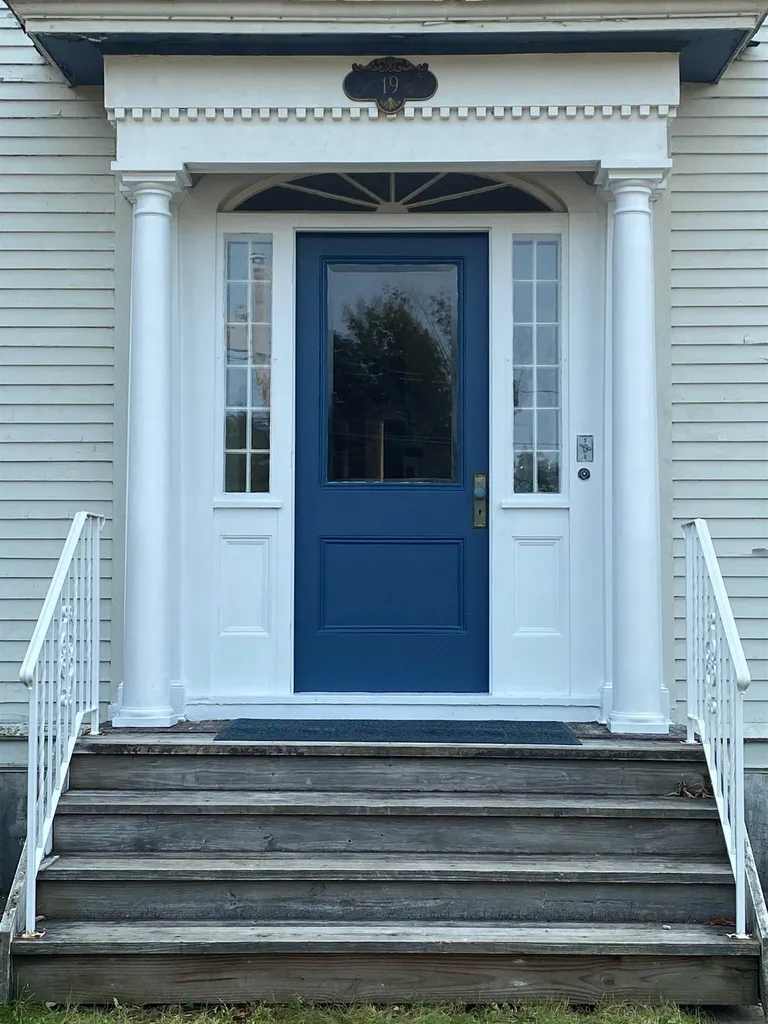 19 Summit Road Newport NH 03773
